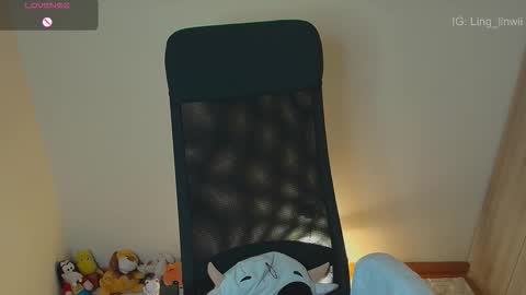 Snapshot of ling_meow chatting on 20, 3, 2026 Ling online show from 20, 3, 2026