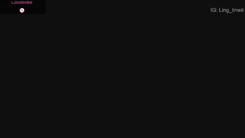 Snapshot of ling_meow chatting on 22, 3, 2026 Ling online show from 22, 3, 2026