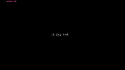 Ling online show from 25, 3, 2026