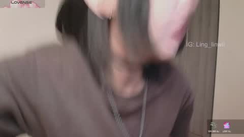 Ling online show from 25, 4, 2026