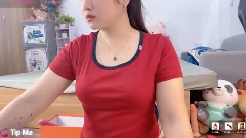 Snapshot of linh_linh chatting on 31, 7, 2026 linh_linh online show from 31, 7, 2026