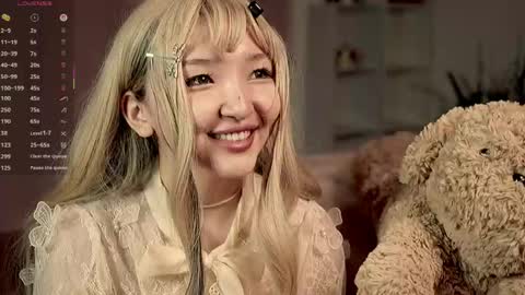 Linh -   online show from 16, 5, 2026
