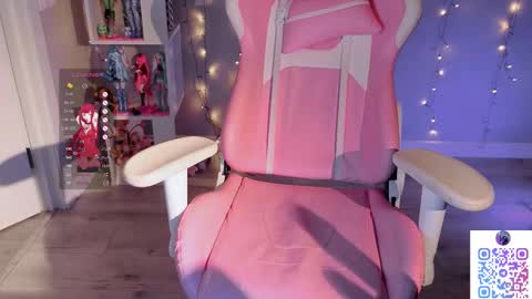 Lina online show from 5, 10, 2025