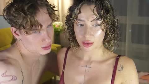 Snapshot of linkinsweeet chatting on 17, 10, 2025 Alice online show from 17, 10, 2025