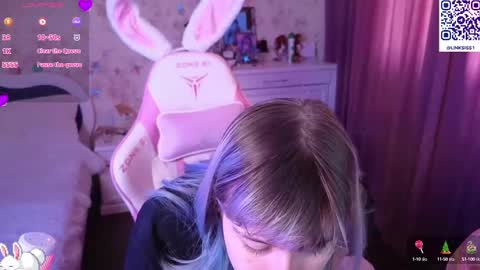 Snapshot of linksiss chatting on 27, 2, 2025 linksiss online show from 27, 2, 2025