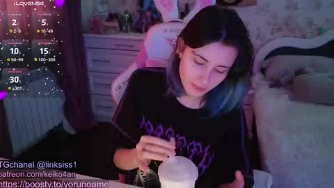 Snapshot of linksiss chatting on 5, 10, 2025 linksiss online show from 5, 10, 2025