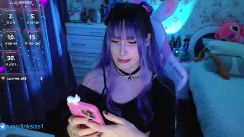 Snapshot of linksiss chatting on 26, 11, 2025 linksiss online show from 26, 11, 2025