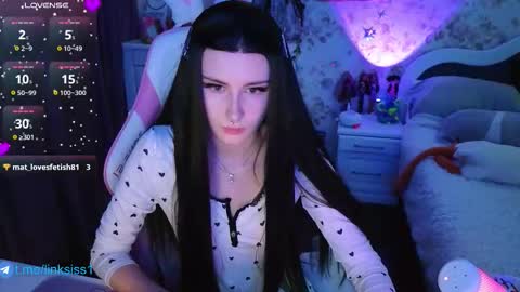 Snapshot of linksiss chatting on 2, 12, 2025 linksiss online show from 2, 12, 2025