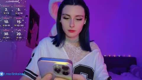 Snapshot of linksiss chatting on 9, 1, 2026 linksiss online show from 9, 1, 2026