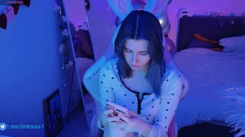 Snapshot of linksiss chatting on 15, 2, 2026 linksiss online show from 15, 2, 2026