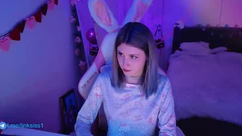 Snapshot of linksiss chatting on 23, 2, 2026 linksiss online show from 23, 2, 2026