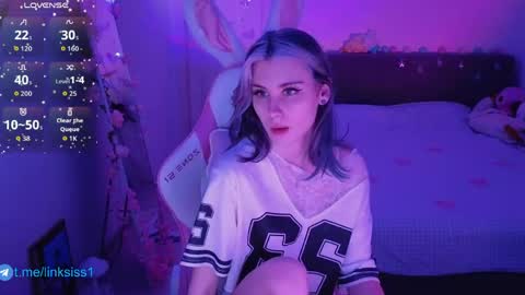 Snapshot of linksiss chatting on 4, 4, 2026 linksiss online show from 4, 4, 2026