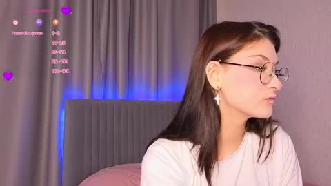 Linna online show from 19, 9, 2025