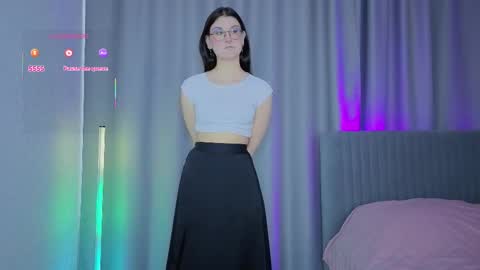 Linna online show from 9, 10, 2025