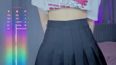 Linna online show from 13, 10, 2025