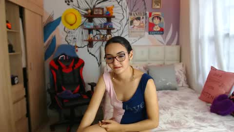 LinzyBaner online show from 10, 3, 2025