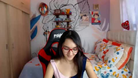 LinzyBaner online show from 19, 3, 2026