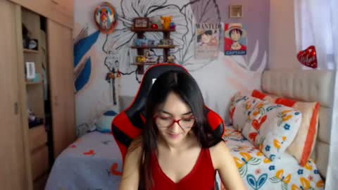 LinzyBaner online show from 20, 3, 2026