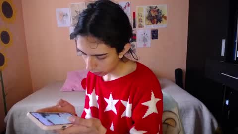 Lio online show from 19, 12, 2024