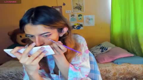 Lio online show from 28, 10, 2025