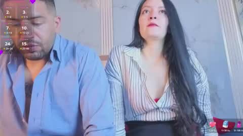 Snapshot of lion_and_aria chatting on 1, 3, 2026 Lion and Aria online show from 1, 3, 2026