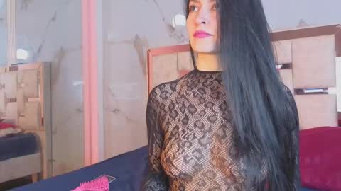 Snapshot of lion_and_aria chatting on 11, 3, 2026 Lion and Aria online show from 11, 3, 2026