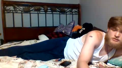 Snapshot of lion_and_bunny chatting on 27, 6, 2026 Kinky-Redneck online show from 27, 6, 2026