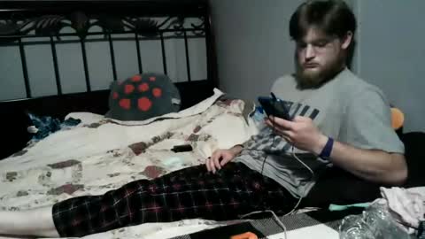 Snapshot of lion_and_bunny chatting on 1, 7, 2026 Kinky-Redneck online show from 1, 7, 2026