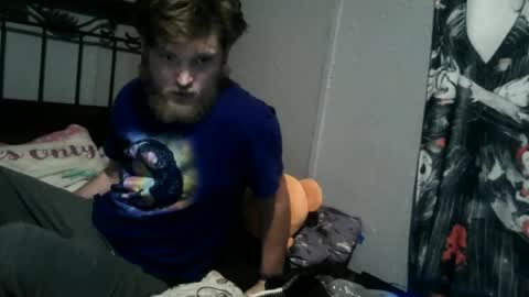 Snapshot of lion_and_bunny chatting on 7, 7, 2026 Kinky-Redneck online show from 7, 7, 2026