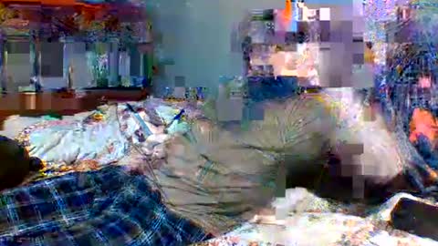 Snapshot of lion_and_bunny chatting on 31, 7, 2026 Kinky-Redneck online show from 31, 7, 2026