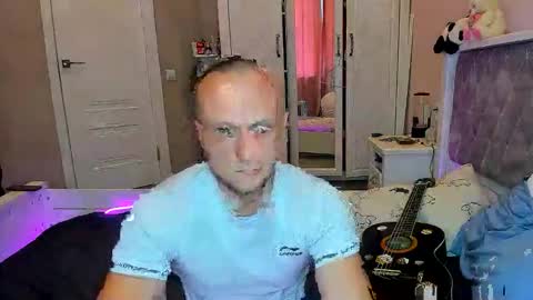 Daisy and Ratibor online show from 24, 3, 2026