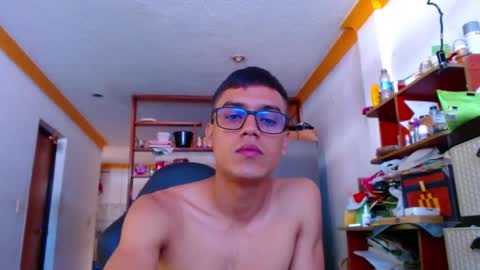 lion_grr online show from 1, 10, 2025