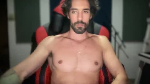 lion_hotty online show from 7, 10, 2025