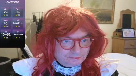 Lionel Mandrake online show from 20, 1, 2025