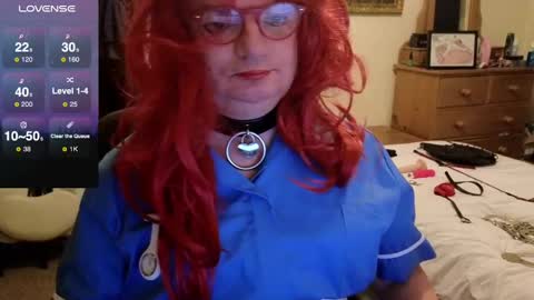 Lionel Mandrake online show from 12, 3, 2025