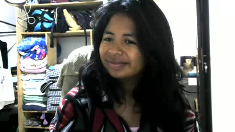 Snapshot of liora_selene chatting on 2, 7, 2026 liora online show from 2, 7, 2026