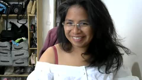 Snapshot of liora_selene chatting on 2, 8, 2026 liora online show from 2, 8, 2026