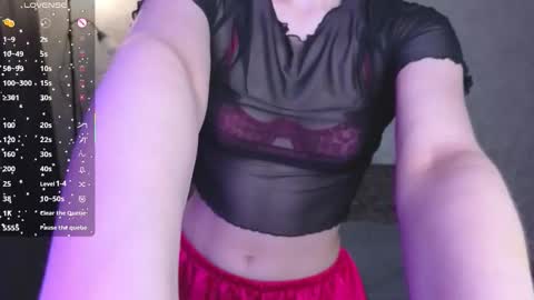 Snapshot of liorabelle chatting on 22, 10, 2025 Liora online show from 22, 10, 2025