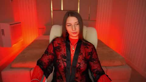 Lia online show from 12, 10, 2025