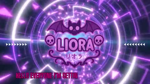 im Liora uwu   online show from 5, 12, 2025
