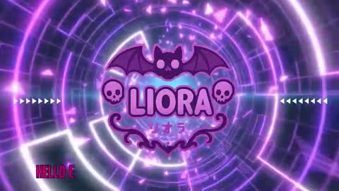 im Liora uwu   online show from 7, 1, 2026