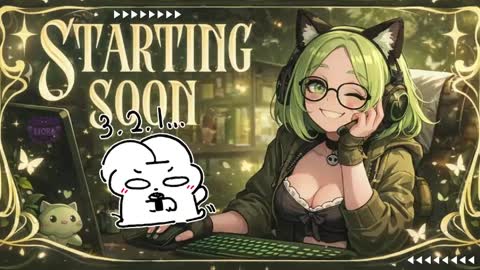 im Liora uwu   online show from 9, 4, 2026