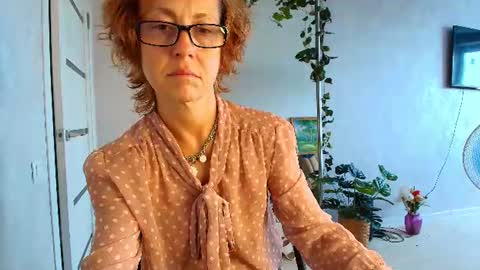 Liora Weiss online show from 29, 7, 2026