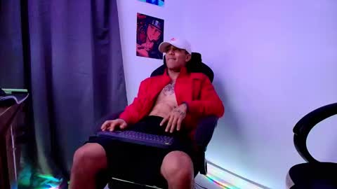 Snapshot of liorvante chatting on 19, 12, 2025 Lior Vante online show from 19, 12, 2025