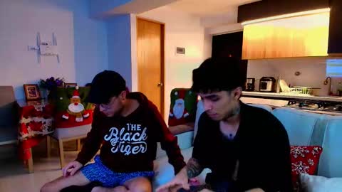 Snapshot of liorvante chatting on 23, 12, 2025 Lior Vante online show from 23, 12, 2025