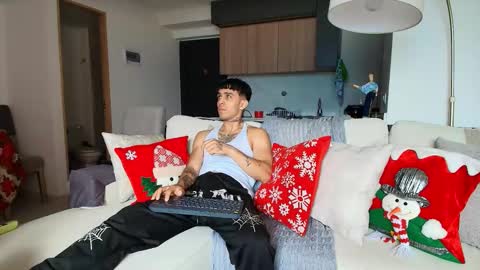 Snapshot of liorvante chatting on 6, 1, 2026 Lior Vante online show from 6, 1, 2026