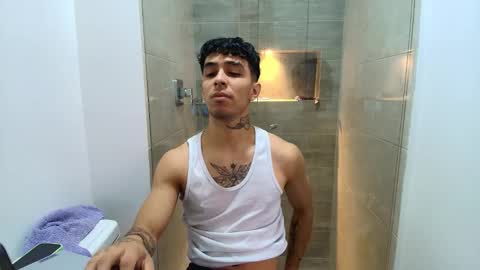 Snapshot of liorvante chatting on 7, 1, 2026 Lior Vante online show from 7, 1, 2026