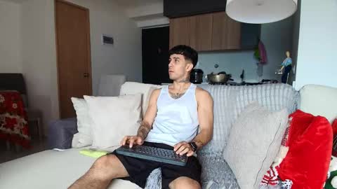 Snapshot of liorvante chatting on 8, 1, 2026 Lior Vante online show from 8, 1, 2026