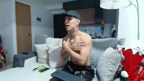 Snapshot of liorvante chatting on 9, 1, 2026 Lior Vante online show from 9, 1, 2026