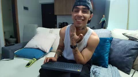 Snapshot of liorvante chatting on 14, 1, 2026 Lior Vante online show from 14, 1, 2026